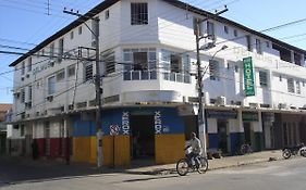 Delmus Hotel